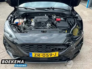 Ford Focus 2019 photo 8