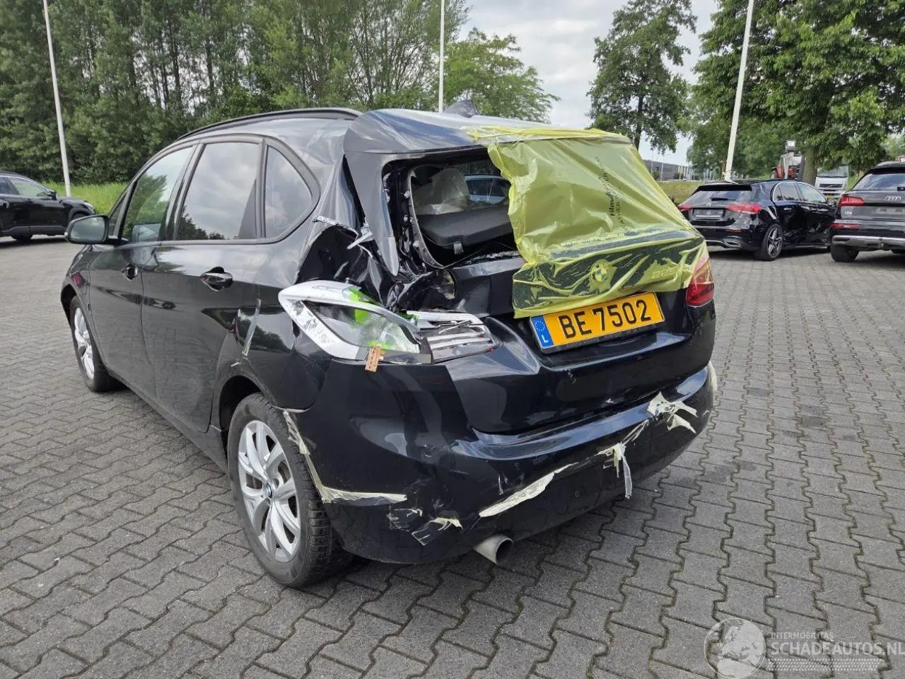 BMW 2-serie 2017 photo 5