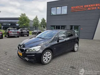 BMW 2-serie 2017 photo 2