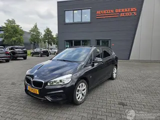 BMW 2-serie 2017 photo 1