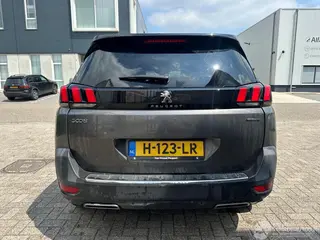 Peugeot 5008 2020 foto 6