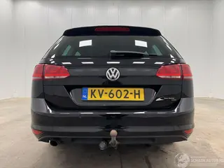 Volkswagen Golf 2017 foto 6
