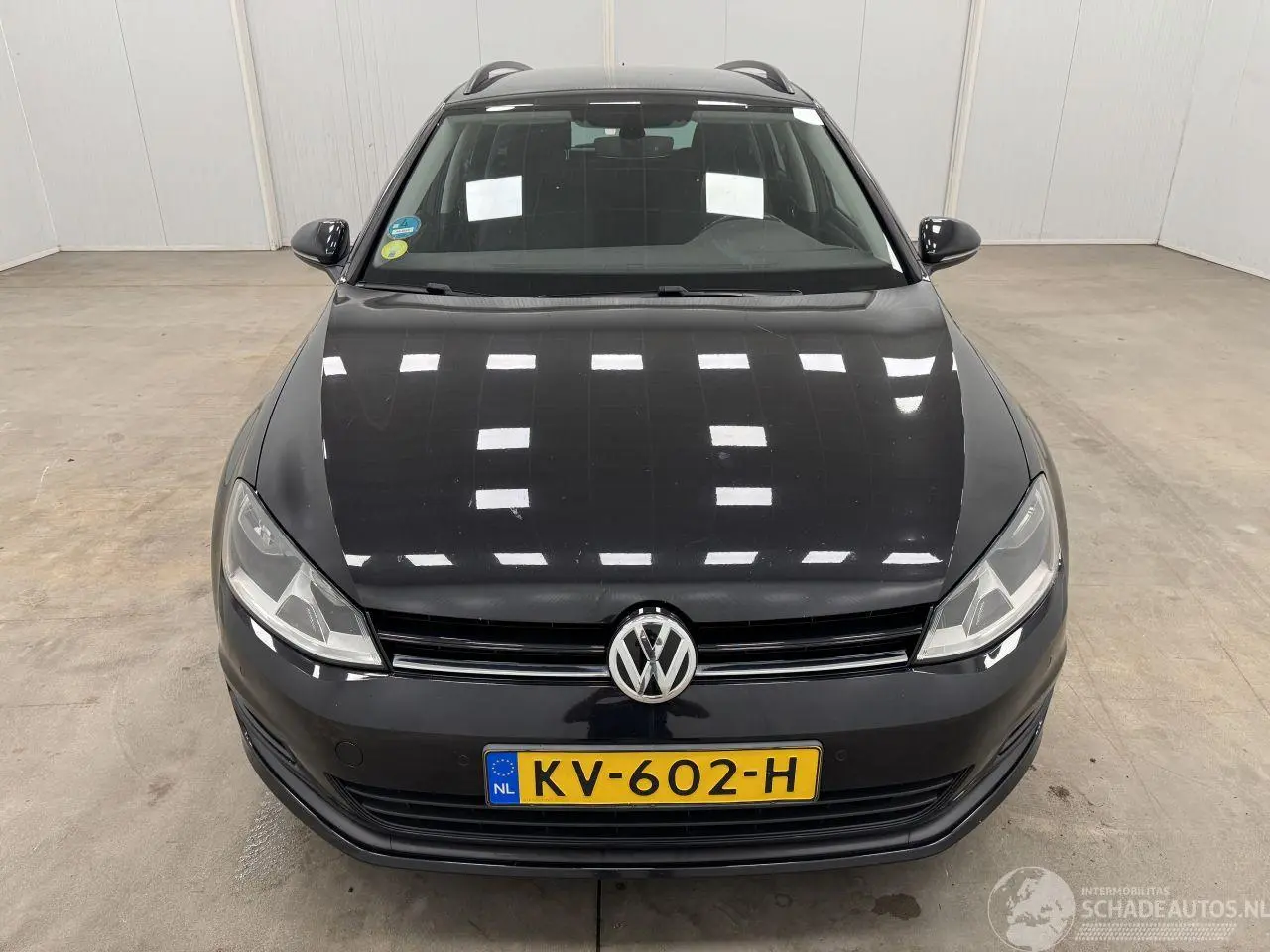 Volkswagen Golf 2017 foto 5