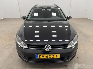 Volkswagen Golf 2017 foto 5