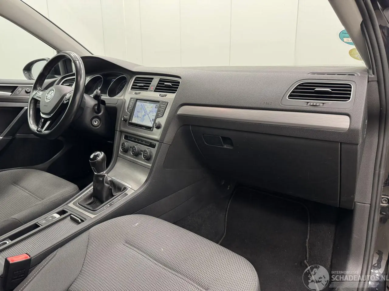 Volkswagen Golf 2017 foto 12