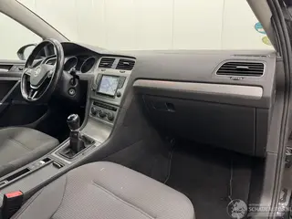 Volkswagen Golf 2017 foto 12