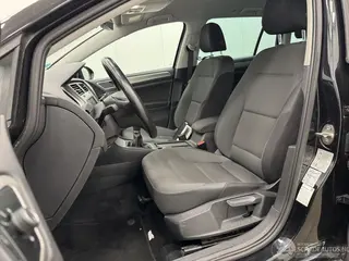 Volkswagen Golf 2017 foto 8