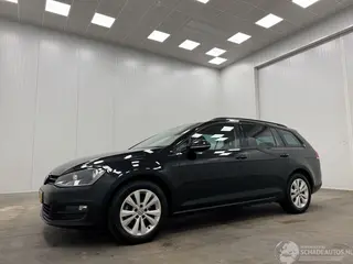 Volkswagen Golf 2017 foto 4