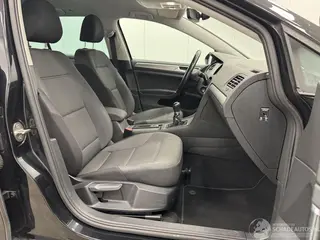 Volkswagen Golf 2017 foto 9