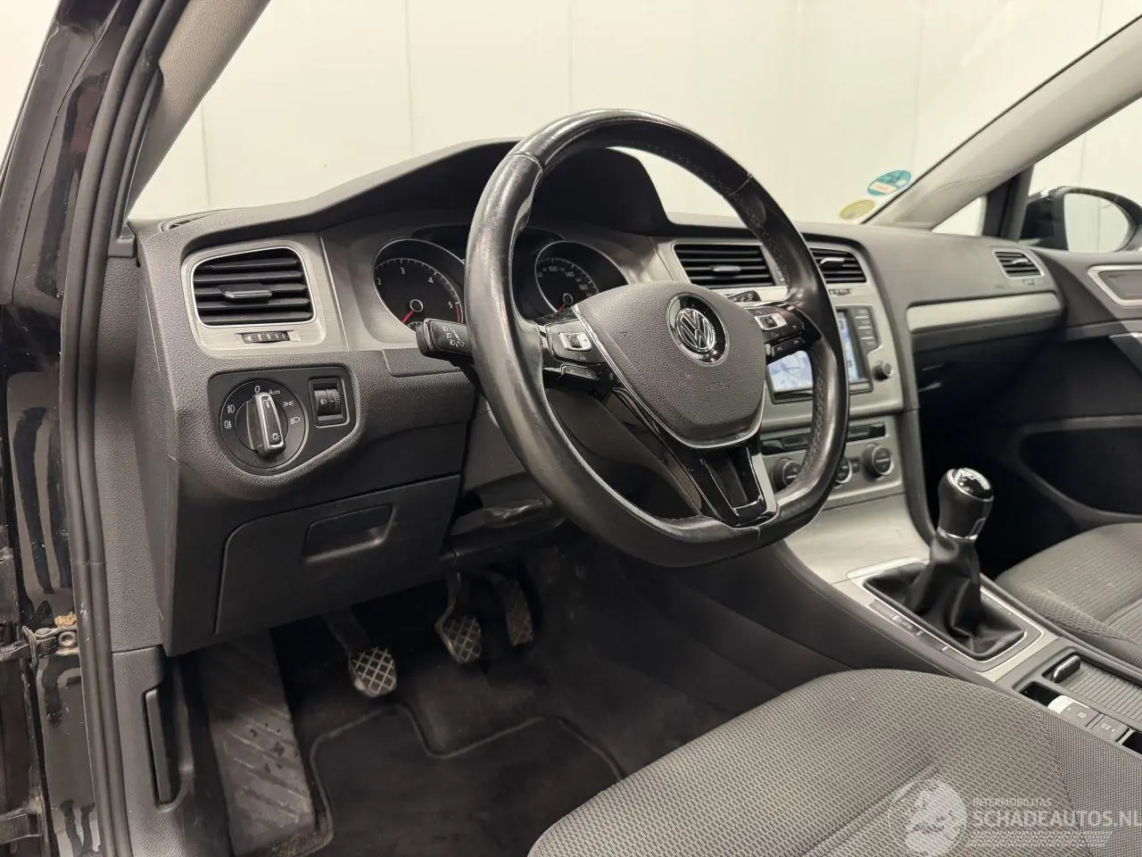 Volkswagen Golf 2017 foto 7