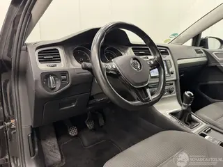 Volkswagen Golf 2017 foto 7