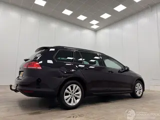 Volkswagen Golf 2017 foto 2