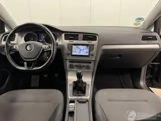 Volkswagen Golf 2017 foto 11
