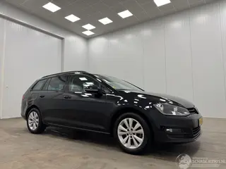Volkswagen Golf 2017 foto 1