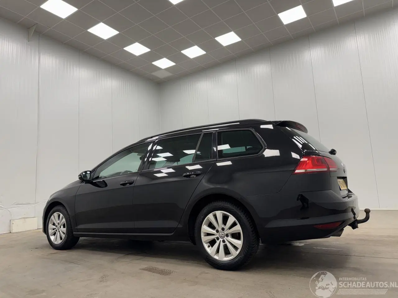 Volkswagen Golf 2017 foto 3