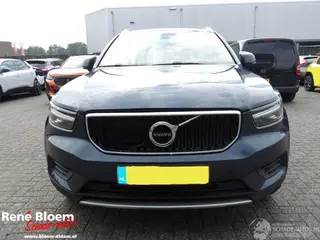 Volvo XC40 2021 foto 6