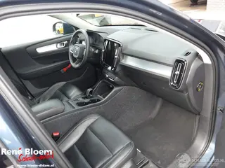 Volvo XC40 2021 foto 8