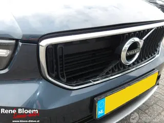 Volvo XC40 2021 foto 7