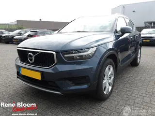 Volvo XC40 2021 foto 1