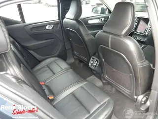 Volvo XC40 2021 foto 11