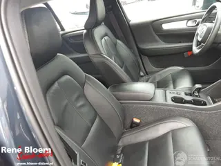 Volvo XC40 2021 foto 10
