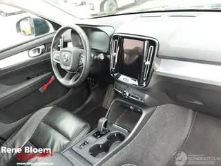 Volvo XC40 2021 foto 9
