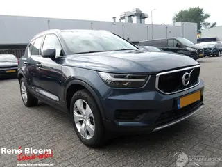 Volvo XC40 2021 foto 5