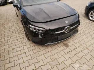 Mercedes A-klasse 2025 photo 5