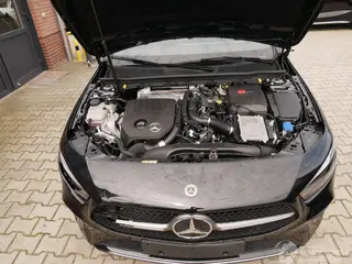 Mercedes A-klasse 2025 photo 7