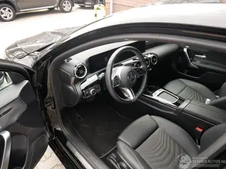 Mercedes A-klasse 2025 photo 8