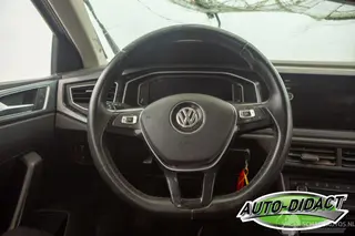Volkswagen Polo 2018 photo 5
