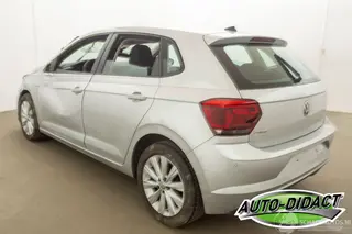 Volkswagen Polo 2018 photo 3