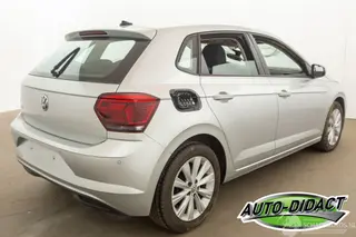 Volkswagen Polo 2018 photo 4