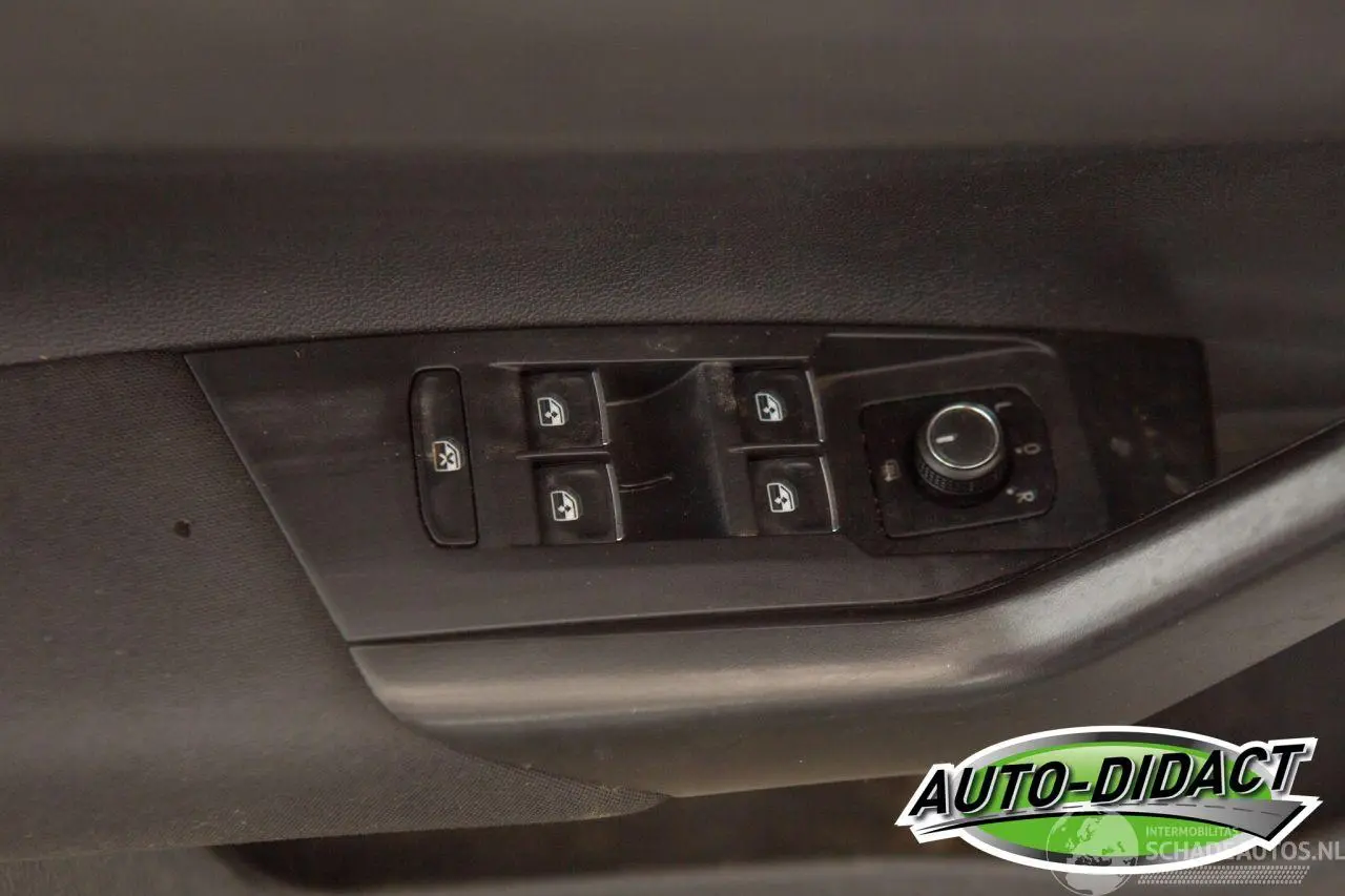 Volkswagen Polo 2018 photo 11