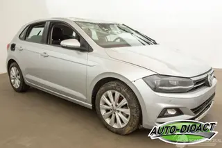Volkswagen Polo 2018 photo 2