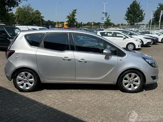 Opel Meriva 2017 фото 6