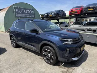Citroën C5 Aircross 2023 фото 1