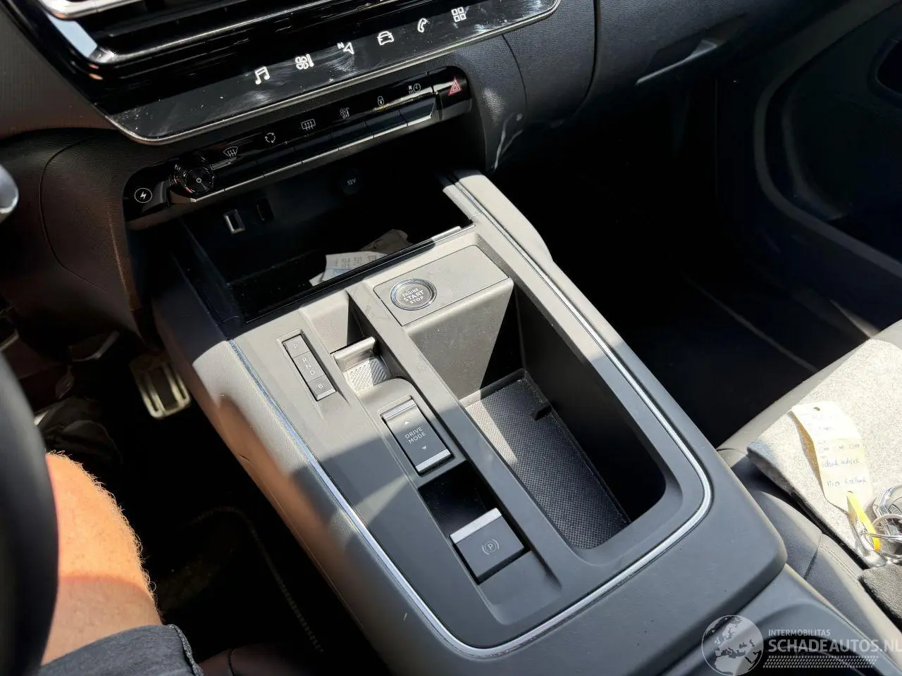 Citroën C5 Aircross 2023 фото 7