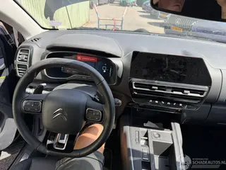 Citroën C5 Aircross 2023 фото 6