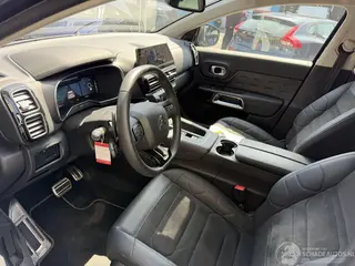 Citroën C5 Aircross 2023 фото 11