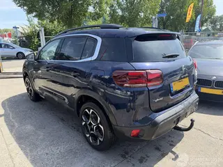Citroën C5 Aircross 2023 фото 2