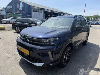 Citroën C5 Aircross 2023 фото 3