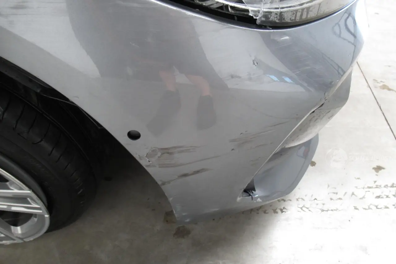 BMW 1-serie 2022 photo 9