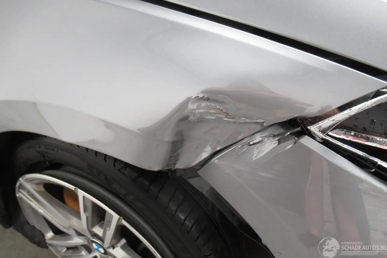 BMW 1-serie 2022 photo 10
