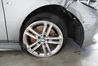 BMW 1-serie 2022 photo 11