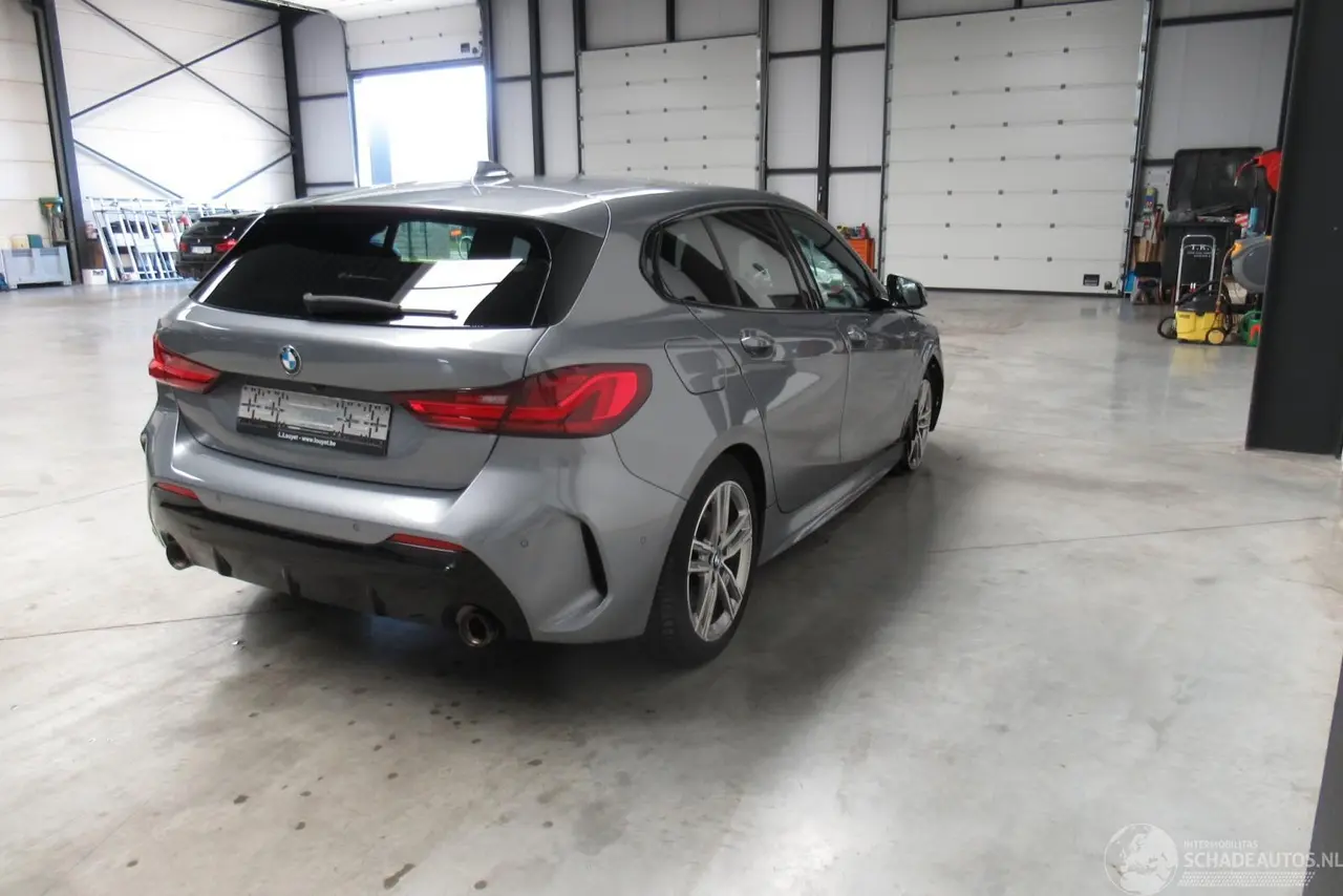 BMW 1-serie 2022 photo 5