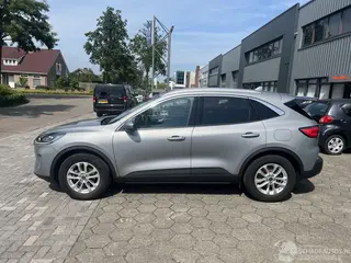 Ford Kuga 2022 фото 2