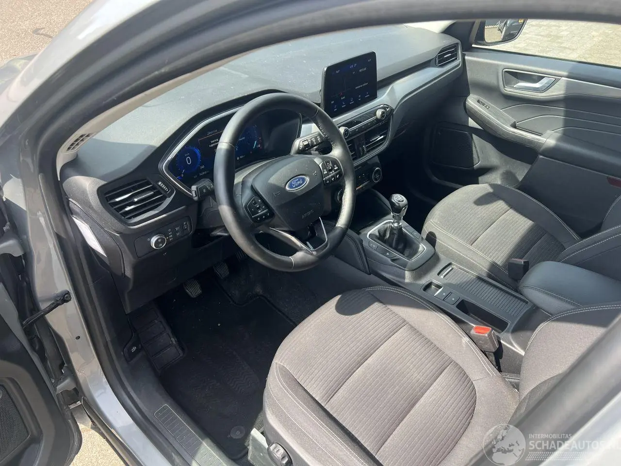 Ford Kuga 2022 фото 12