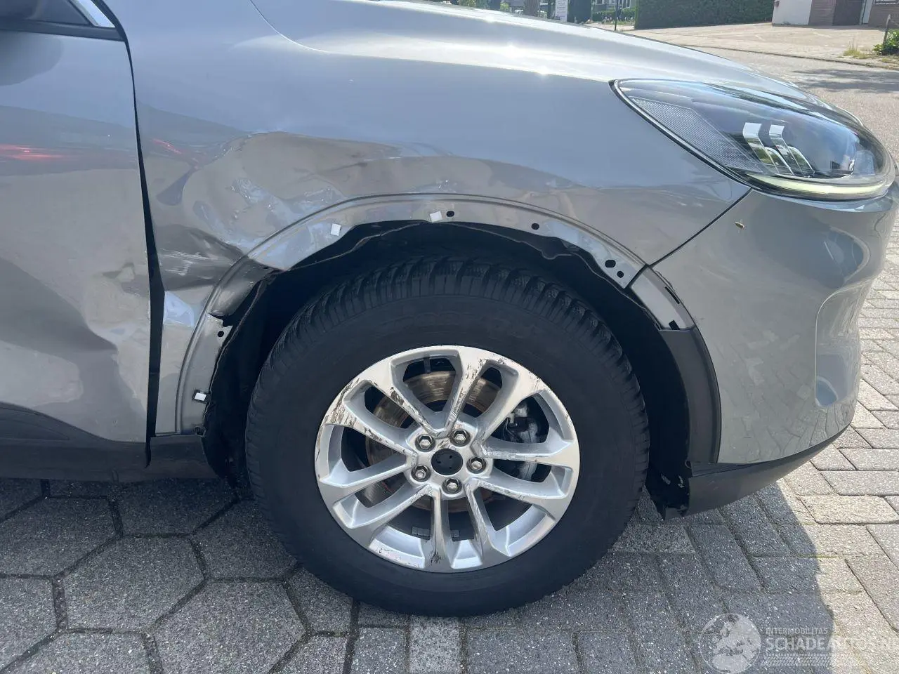 Ford Kuga 2022 фото 10