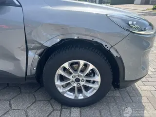 Ford Kuga 2022 фото 10
